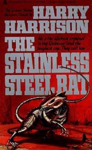 the stainless steel rat